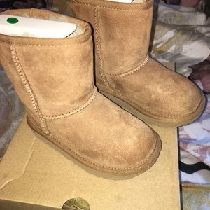 Ugg Australia boots